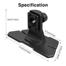 specification of Carpuride sticker bracket