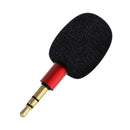 overview of Carpuride external microphone