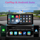 Carpuride w903 supports access to different navigation apps such as waze, sygic, google mpas, etc.