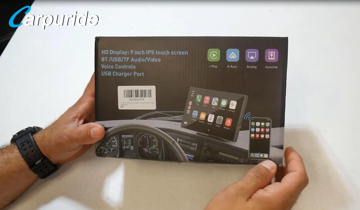 Video cover