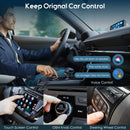 CARPURIDE H02  2-in-1 Magic Box adapter  - Wireless CarPlay or Android Auto Adapter