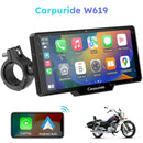 Carpuride W619 side view

