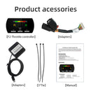 CARPURIDE F2 Throttle Response Controller