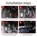 CARPURIDE F2 Throttle Response Controller