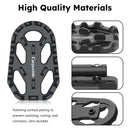Carpuride CPJT-001 Motorcycle FootPegs