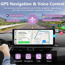 Carpuride W904 Best Car Audio Touch Screen With DVR