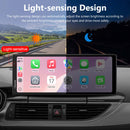 Carpuride W904 Best Car Audio Touch Screen With DVR
