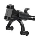 overview of Carpuride air outlet bracket