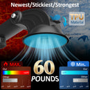 with TPU material able to withstand a wider range of extreme temperatures