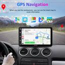 CARPURIDE W707 Wireless Portable Car Stereo