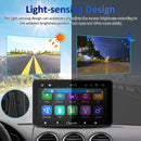 CARPURIDE W708 Wireless Portable Car Stereo
