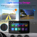 CARPURIDE W707 Wireless Portable Car Stereo